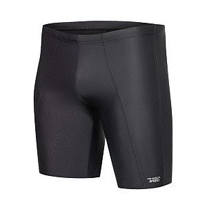 Pánské lycrové kraťasy Aqua Speed JAMMER LONG