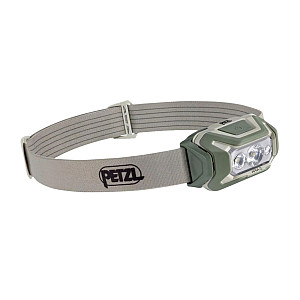 Čelovka Petzl ARIA 2 RGB