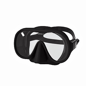 Maska Dive Team FRAMELESS antifog