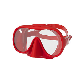 Maska Dive Team FRAMELESS antifog