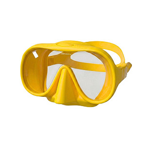 Maska Dive Team FRAMELESS antifog