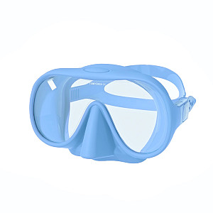 Maska Dive Team FRAMELESS antifog