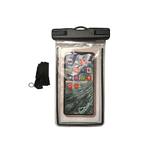 Vodotěsný obal na mobil Agama 10 x 17 cm