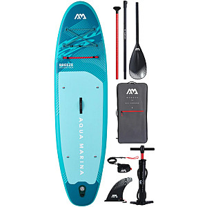 Paddleboard Aqua Marina BREEZE 2026
