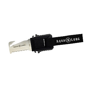 Nůž Aqua Lung QUEEZE MICRO SAFETY BLADE 10 cm