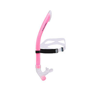 Dětský plavecký šnorchl Aqua Speed COMET JUNIOR