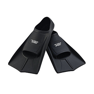 Krátké tréninkové plavecké ploutve Aqua Speed TRAINNING
