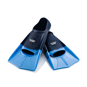Krátké tréninkové plavecké ploutve Aqua Speed TRAINNING
