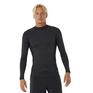Pánské lycrové triko RIP CURL DAWN PATROL, dlouhý rukáv