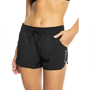 Dámské lycrové kraťasy Roxy SWIMMING SHORTS