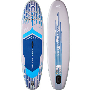 Paddleboard AQUA MARINA Ray s LED osvětlením