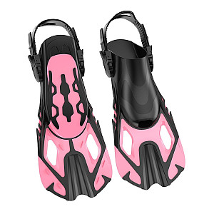 Šnorchlovací ploutve Dive Team SNORKEL FINS
