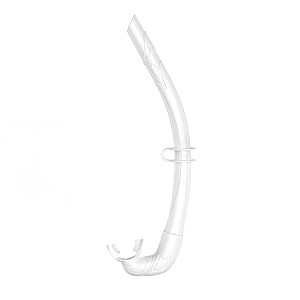 Šnorchl Dive Team FREE FLEX