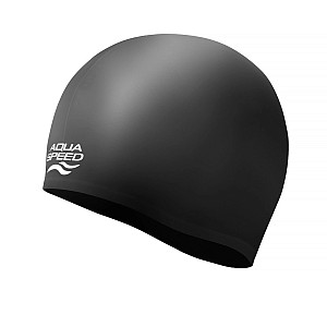 Plavecká čepice Aqua Speed VOLUMER