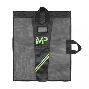 Taška Michael Phelps DECK BAG - černá