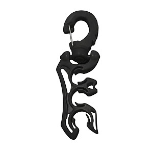 Držák hadic Agama ERGONOMIC