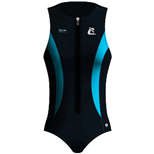 Dámské neoprenové plavky Cressi THERMOFLEX 1,5 mm