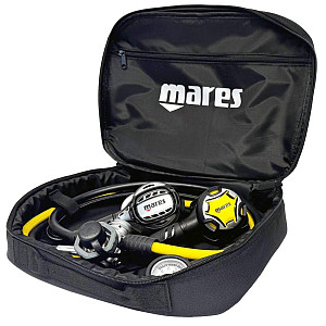 Automatika Mares Atlas 62X - Premium Set
