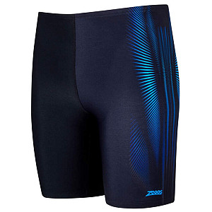 Plavky chlapecké Zoggs Mid Jammer E+