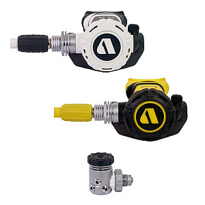 Automatika Apeks XL4+ STAGE3