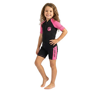 Dětský neoprenový short Cressi LITTLE SHARK 2 mm