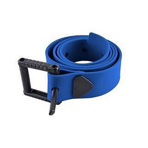 Freedivingový gumový opasek Aropec FREEDIVE BELT