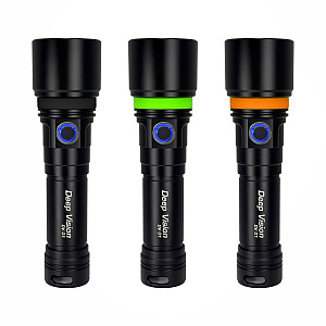 Svítilna Dive Team DEEP VISION DV 01 1400 lm