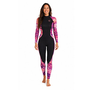 Dámská neoprenová kombinéza KAIWAI 3/2 mm
