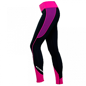 Dámské lycrové kalhoty Scubapro T-FLEX JEWEL LEGGINGS UPF80