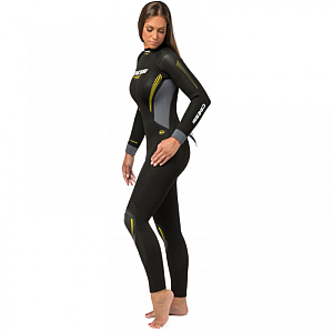 Neoprenová kombinéza Cressi FAST LADY 5 mm