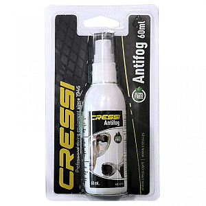 Protimlžící přípravek Cressi 60 ml