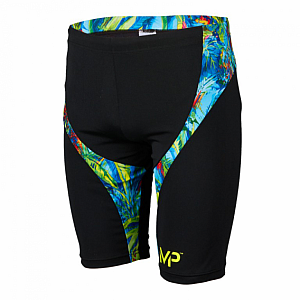 Chlapecké plavky Michael Phelps OASIS JAMMER - 116 cm