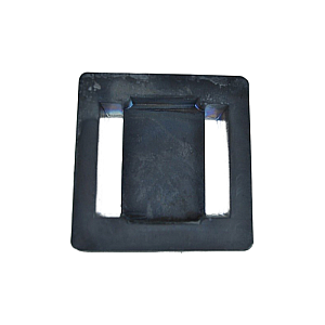 Olověná zátěž pevná 1,5 kg