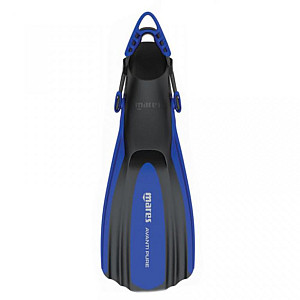 Ploutve Mares AVANTI PURE - S/M (35/38) modrá