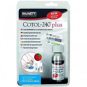 Urychlovač McNett COTOL 240 PLUS 30 ml