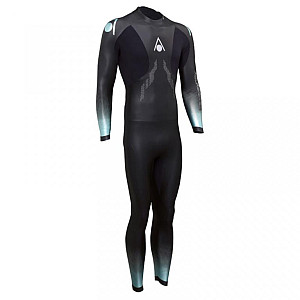 Pánský oblek na triatlon Aqua Sphere AQUASKIN FULL SUIT M 1,5 mm - S