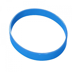 SI TECH náhradní kroužek - modrá