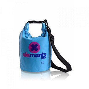 Lodní vak Elements EXPEDITION 5 L - aqua