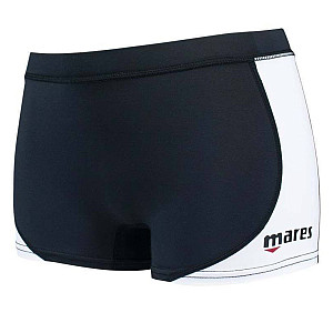 Dámské lycrové kraťasy Mares RASHGUARD SHORTS SHE DIVES, krátké