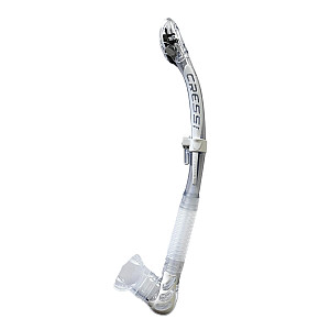 Šnorchl Cressi ALPHA ULTRA DRY