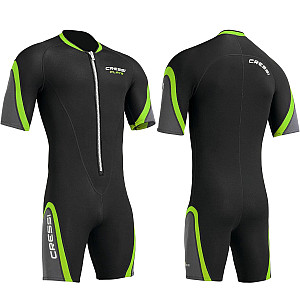 Neoprenový short Cressi PLAYA MAN 2,5 mm