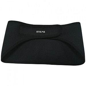 Ledvinový pás Agama NYLON X3 2-3 mm