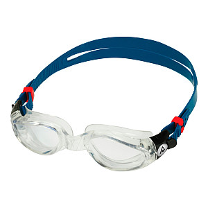 Plavecké brýle Aqua Sphere KAIMAN čirá skla