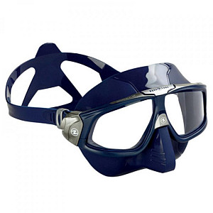 Maska Aqua Lung SPHERA X námořnická modrá