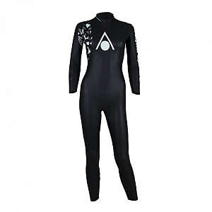 Dámský triatlonový oblek Aqua Sphere PURSUIT V3 LADY 2/4 mm