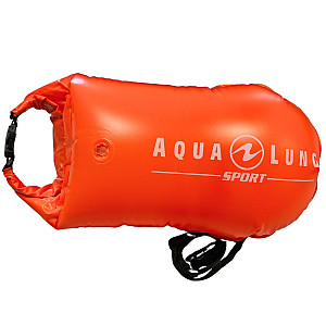 Bójka a suchý vak Aqua Lung SPORT IDRY BAG 15 L