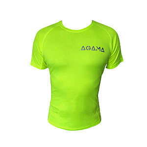 Funkční tričko AGAMA - 2XL pánské