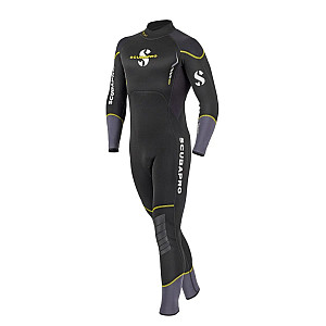 Pánská neoprenová kombinéza Scubapro SPORT STEAMER MEN 5 mm