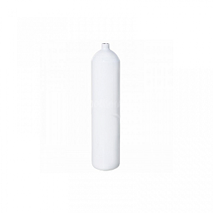Potápěčská láhev FABER 8 L/300 bar konvex
