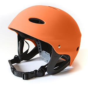 Helma Elements HUSK - II. jakost - 2XL oranžová